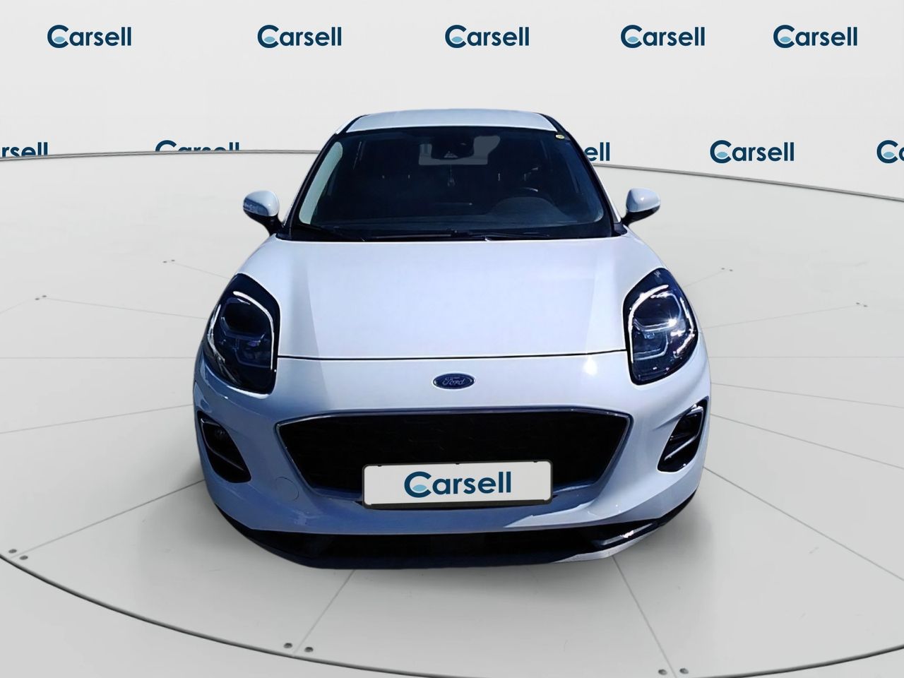 Ford Puma 1.5 Ecoblue 120cv Titanium - Foto 2