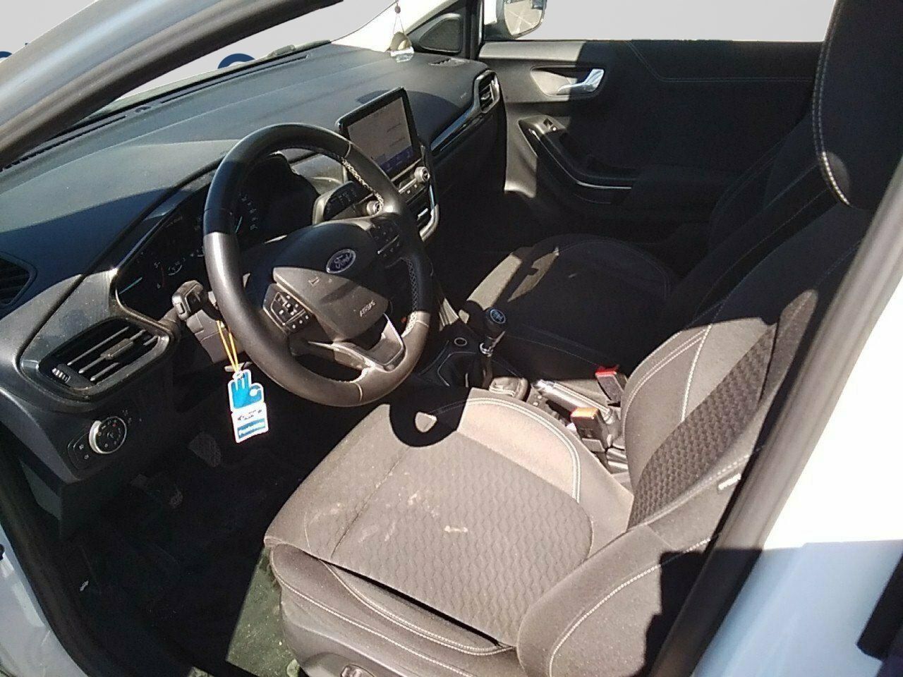 Ford Puma 1.5 Ecoblue 120cv Titanium - Foto 2