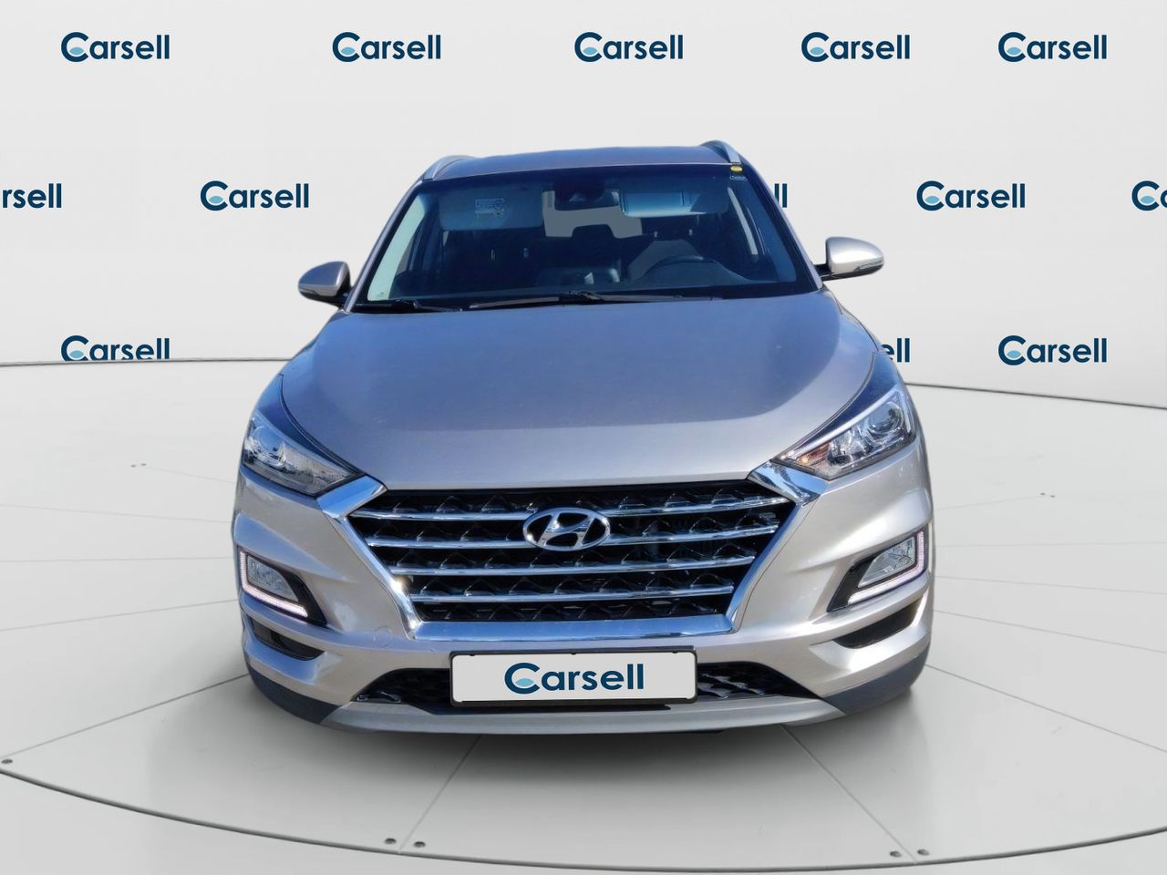 Hyundai Tucson 1.6 Crdi 85kw (116cv) 48v Sle 4x2 - Foto 2