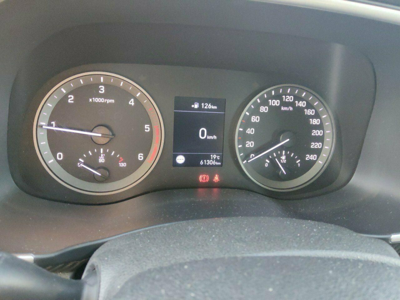 Hyundai Tucson 1.6 Crdi 85kw (116cv) 48v Sle 4x2 - Foto 2