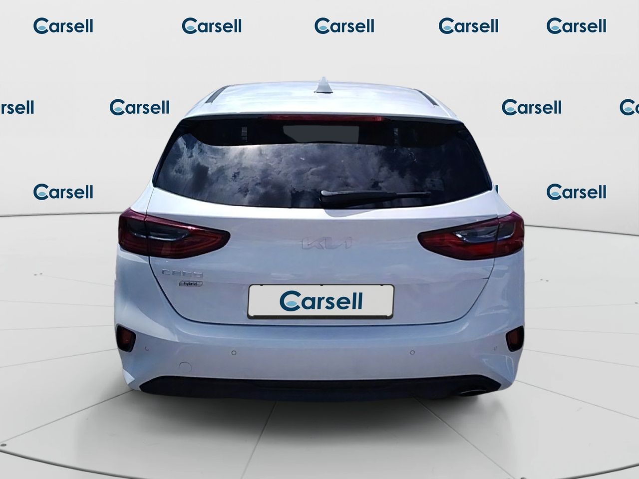 Kia Ceed 1.5 Mhev 118kw (160cv) Tech Dct - Foto 2