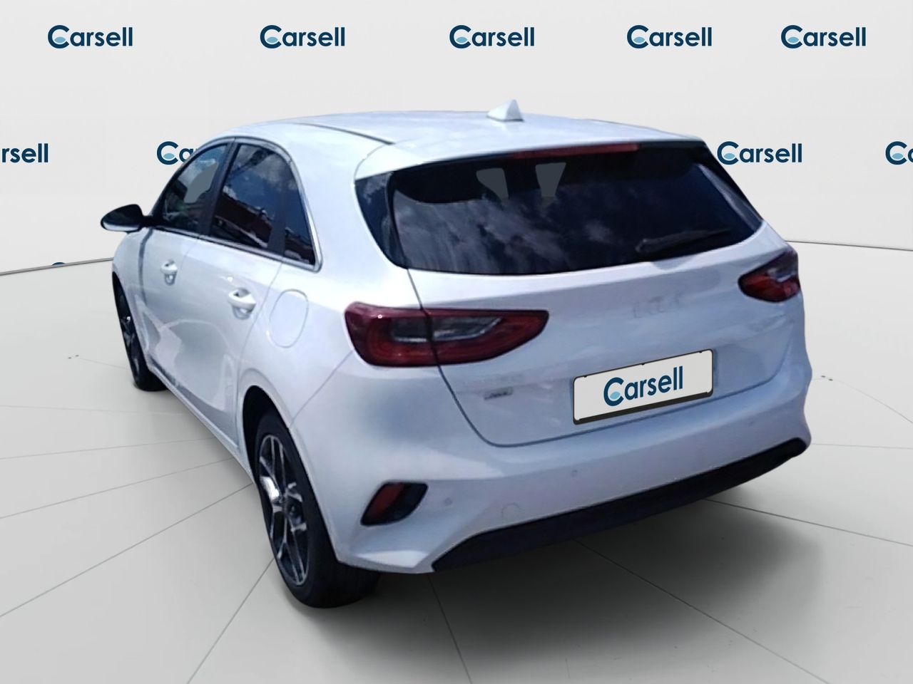 Kia Ceed 1.5 Mhev 118kw (160cv) Tech Dct - Foto 2