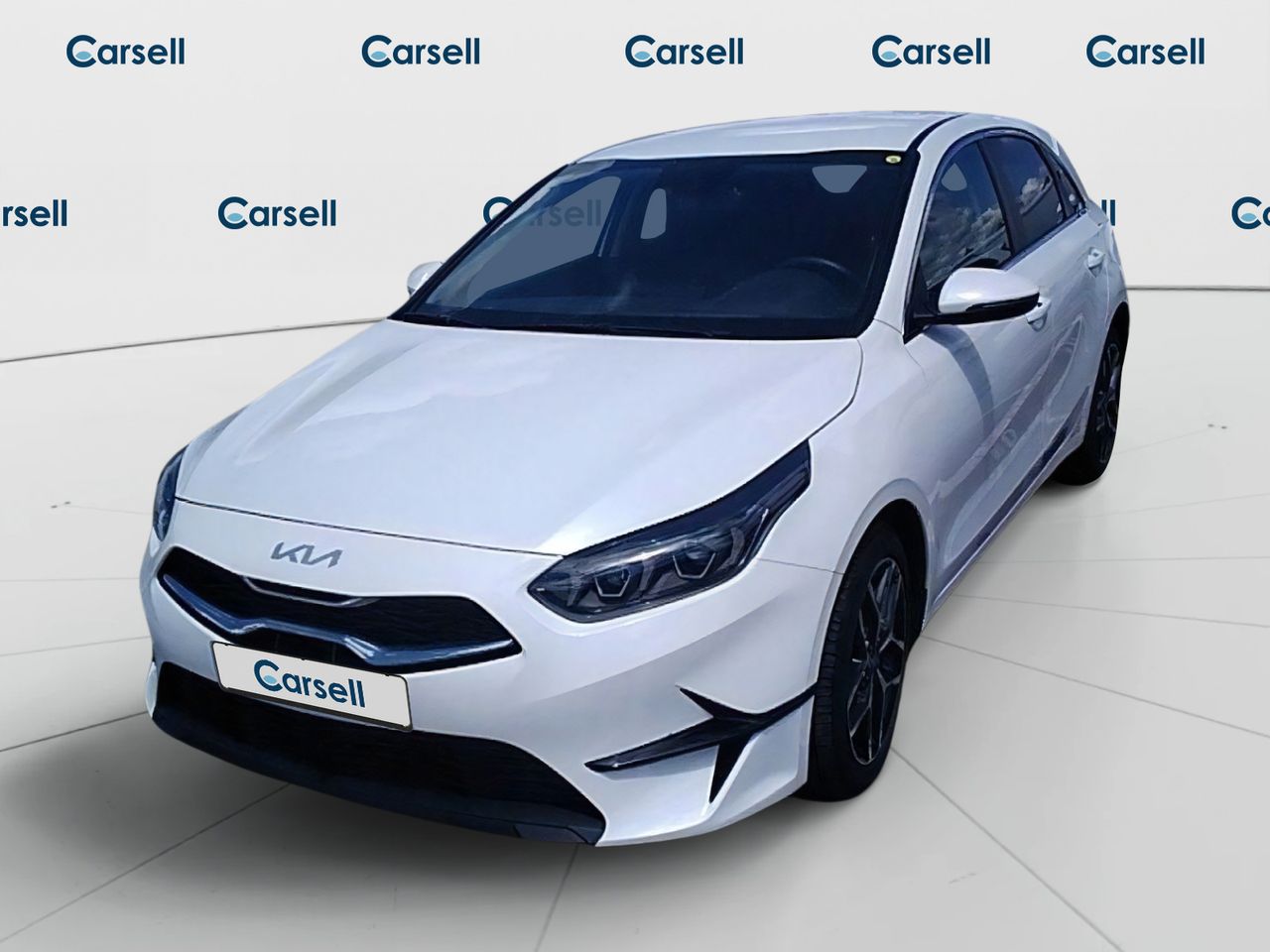 Kia Ceed 1.5 Mhev 118kw (160cv) Tech Dct - Foto 2