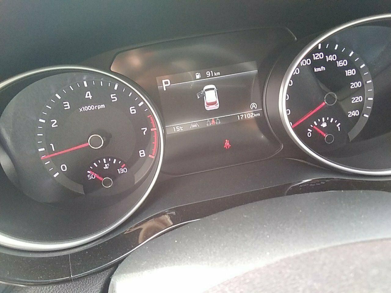 Kia Ceed 1.5 Mhev 118kw (160cv) Tech Dct - Foto 2