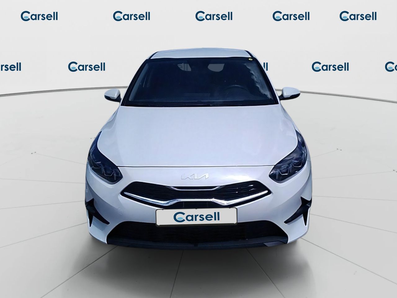 Kia Ceed 1.5 Mhev 118kw (160cv) Tech Dct - Foto 2