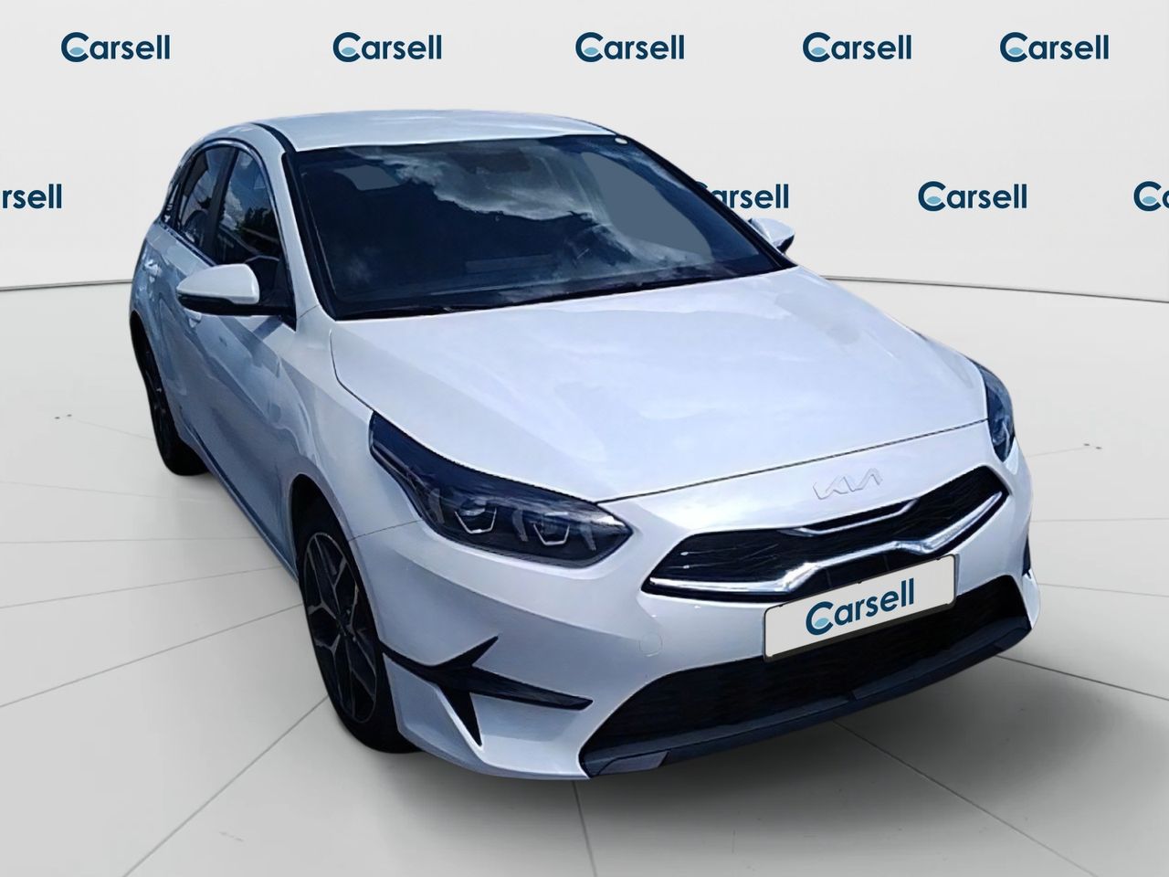 Kia Ceed 1.5 Mhev 118kw (160cv) Tech Dct - Foto 2