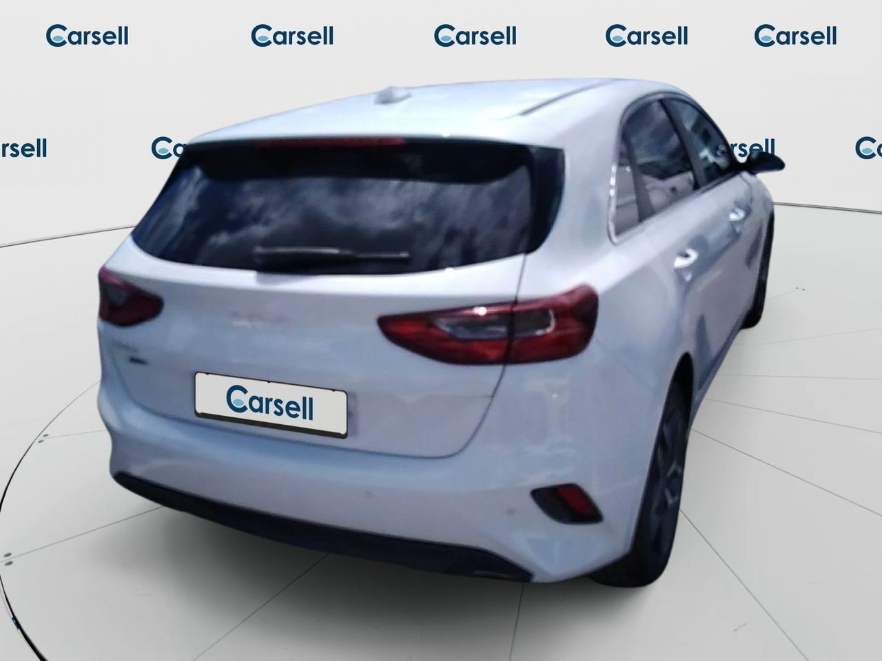 Kia Ceed 1.5 Mhev 118kw (160cv) Tech Dct - Foto 2