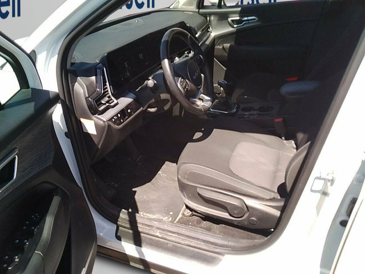 Kia Sportage 1.6 Crdi Mhev 100kw (136cv) Drive 4x2 - Foto 2