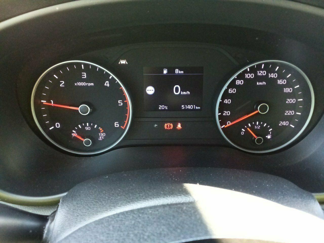 Kia Sportage 1.6 Mhev Black Edition 100kw (136cv) 4x2 - Foto 2