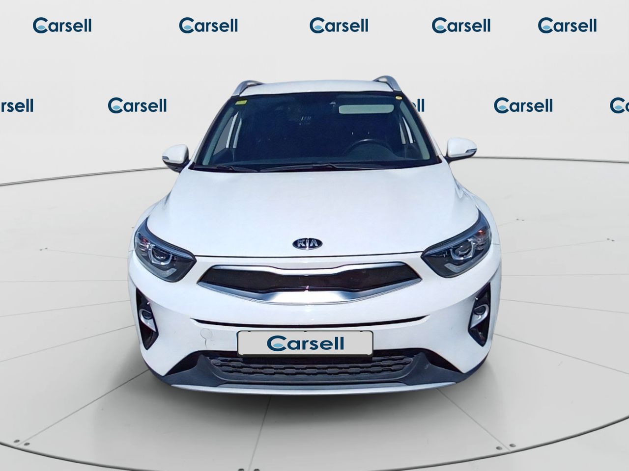Kia Stonic 1.0 T-gdi 74kw (100cv) Black Edition - Foto 2