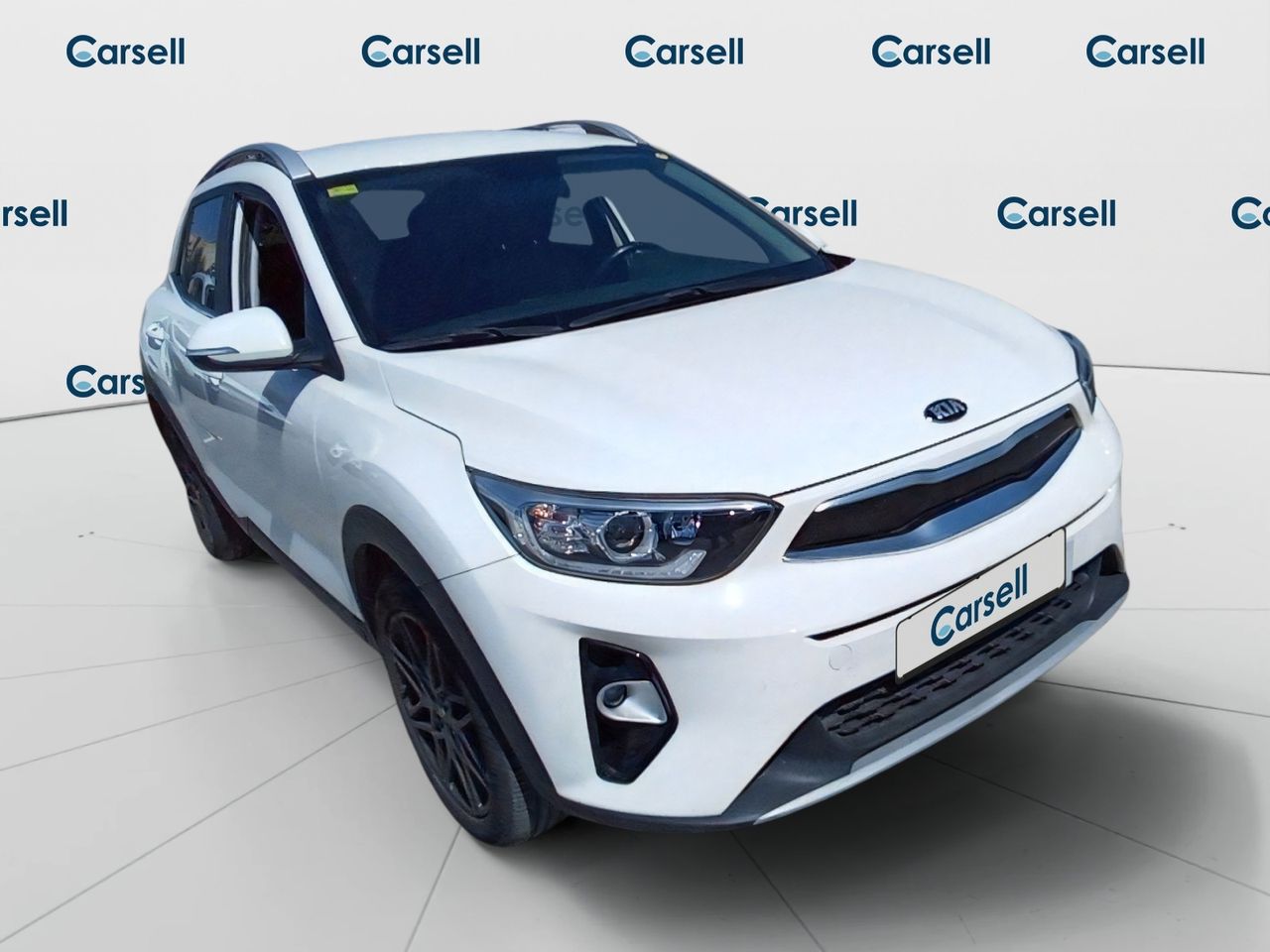 Kia Stonic 1.0 T-gdi 74kw (100cv) Black Edition - Foto 2