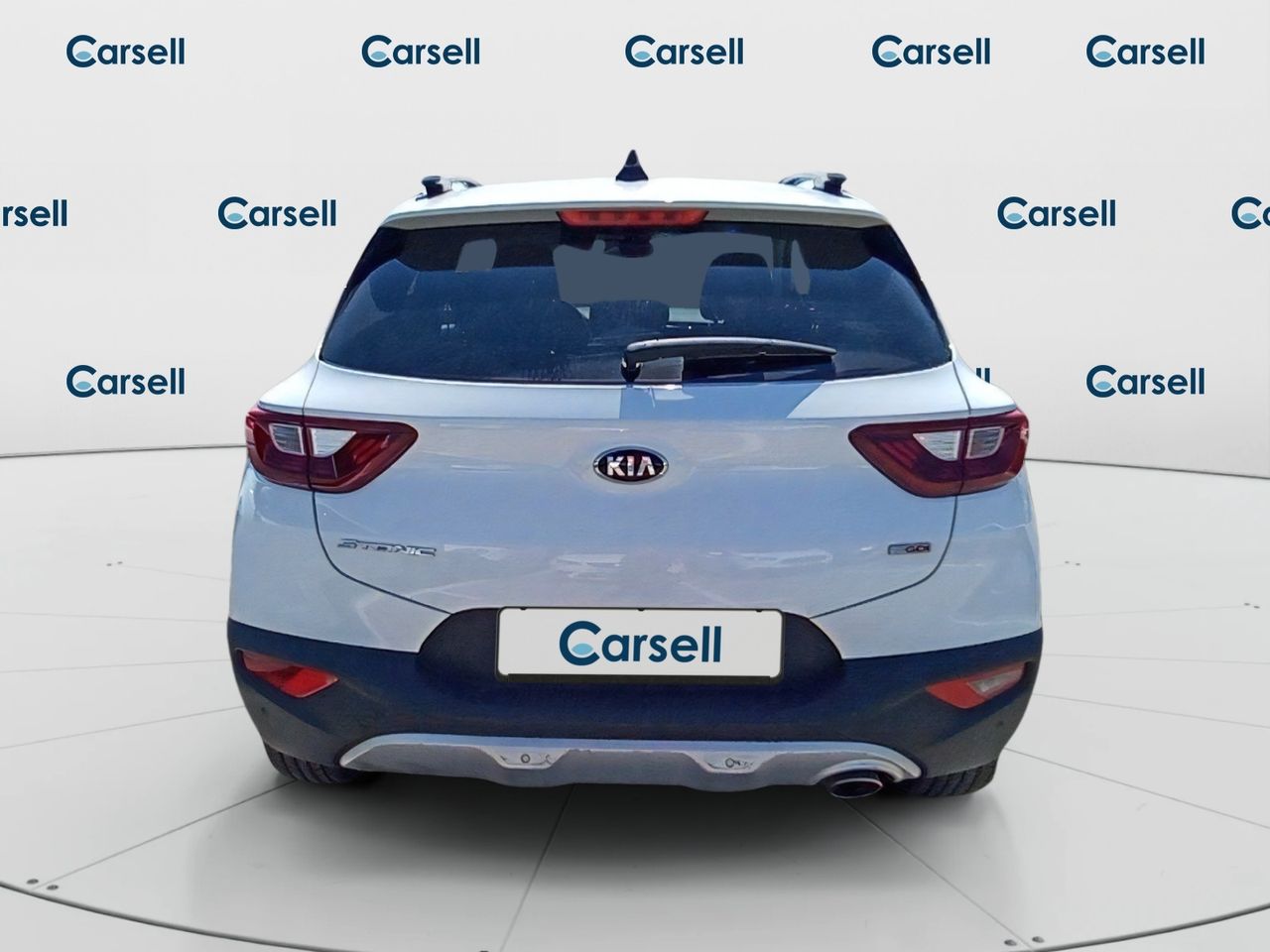 Kia Stonic 1.0 T-gdi 74kw (100cv) Black Edition - Foto 2