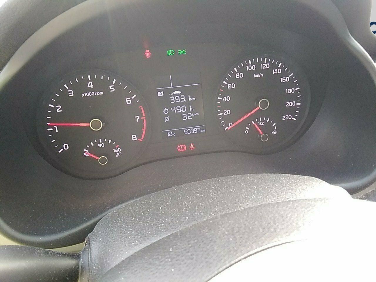 Kia Stonic 1.0 T-gdi 74kw (100cv) Black Edition - Foto 2