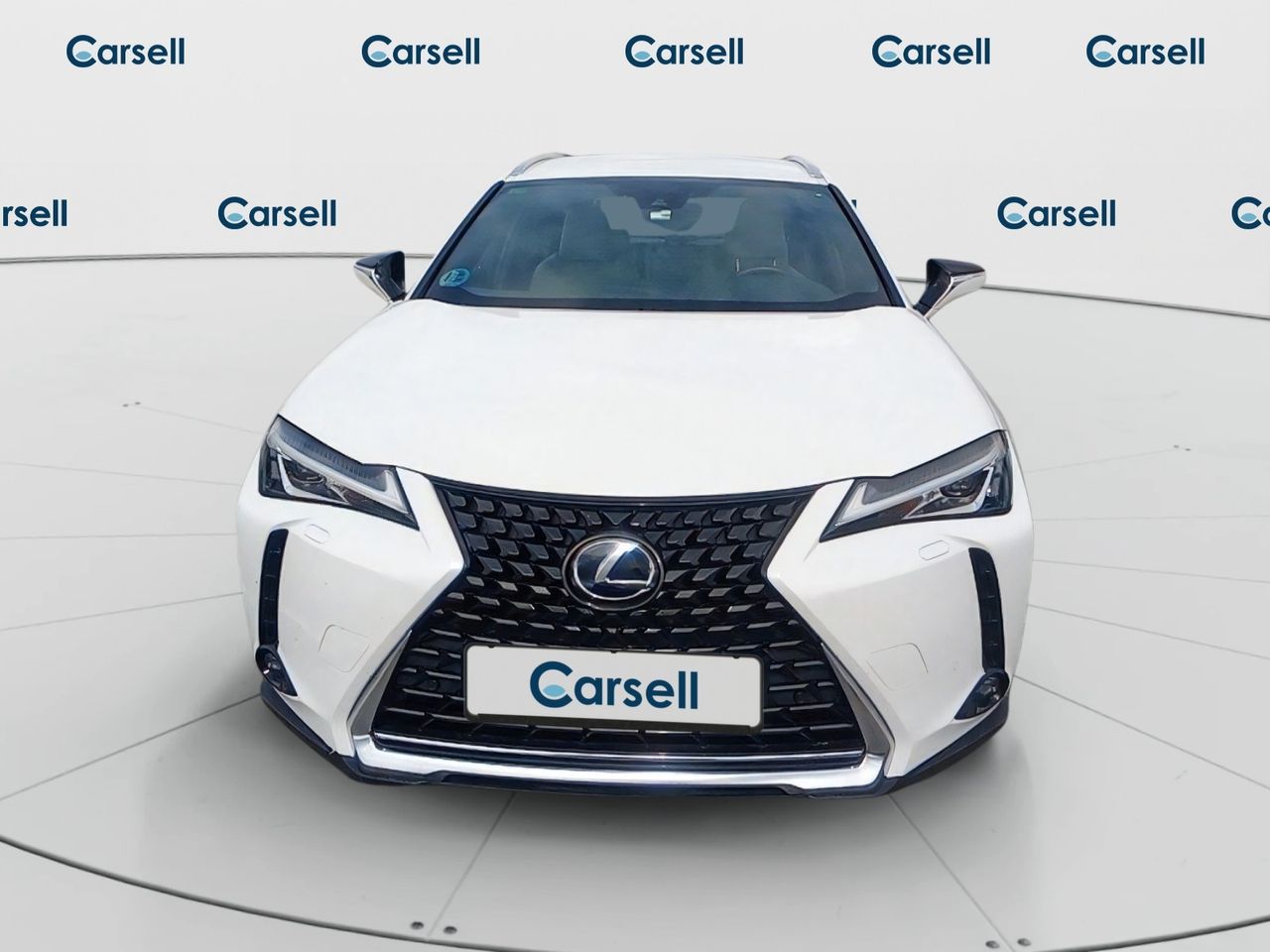 Lexus Ux 2.0 250h Executive Navigation - Foto 2