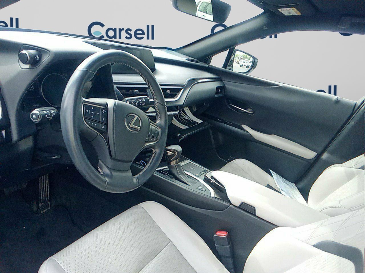 Lexus Ux 2.0 250h Executive Navigation - Foto 2