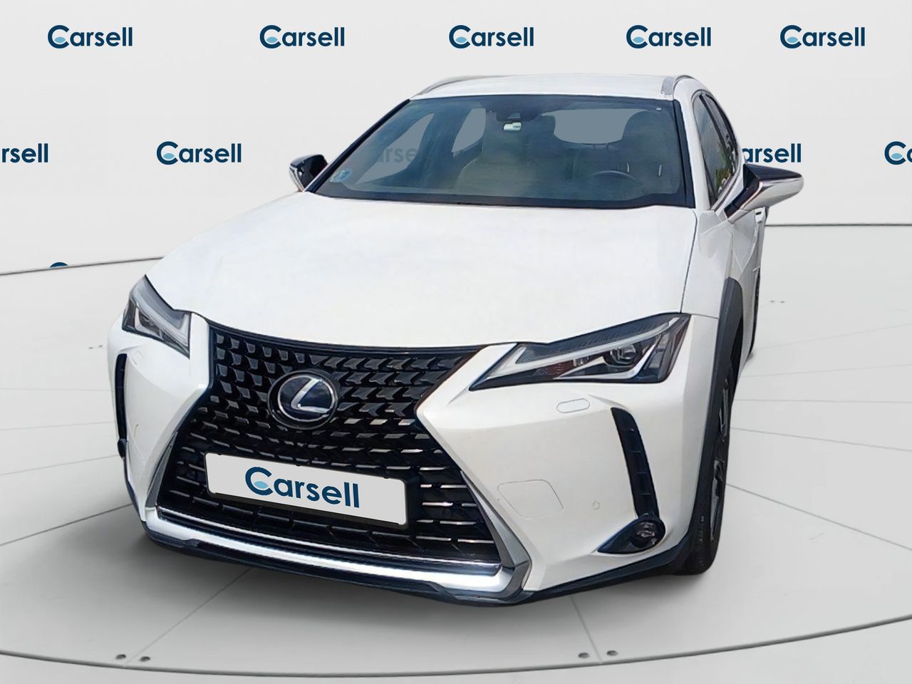 Lexus Ux 2.0 250h Executive Navigation - Foto 2
