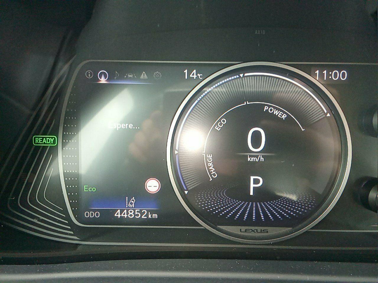 Lexus Ux 2.0 250h Executive Navigation - Foto 2