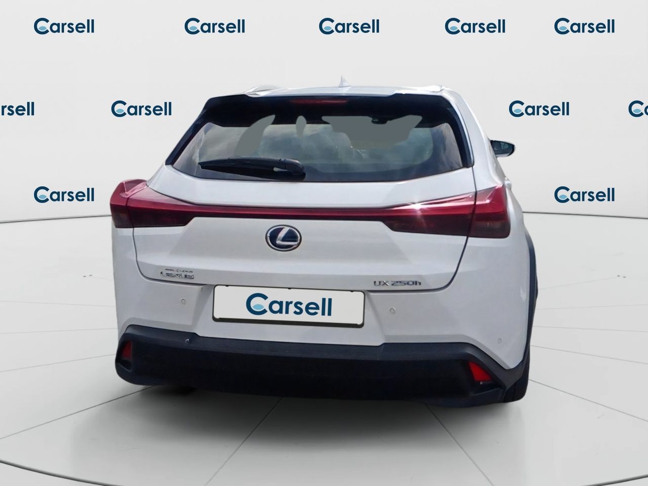 Lexus Ux 2.0 250h Executive Navigation - Foto 2