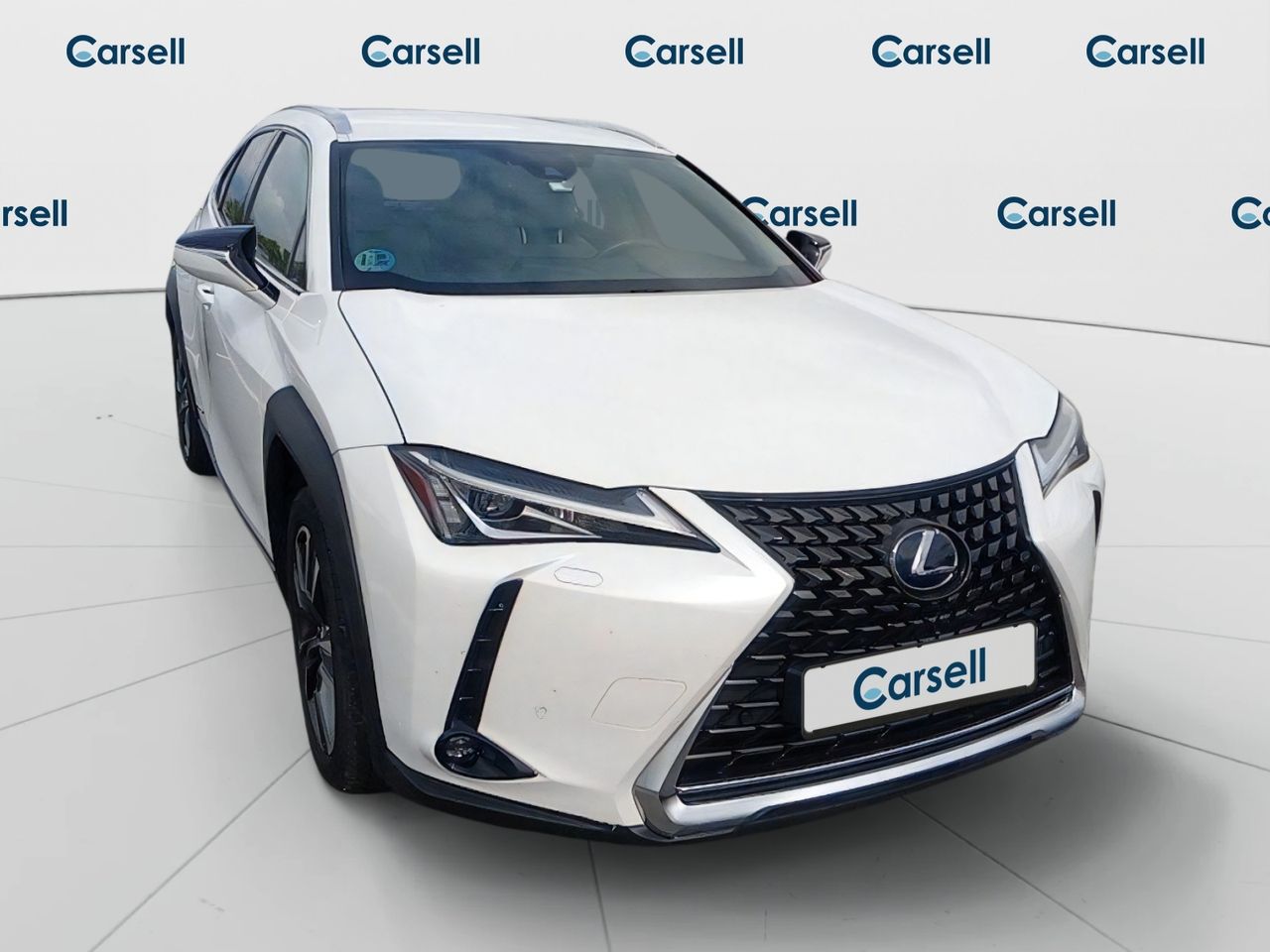 Lexus Ux 2.0 250h Executive Navigation - Foto 2