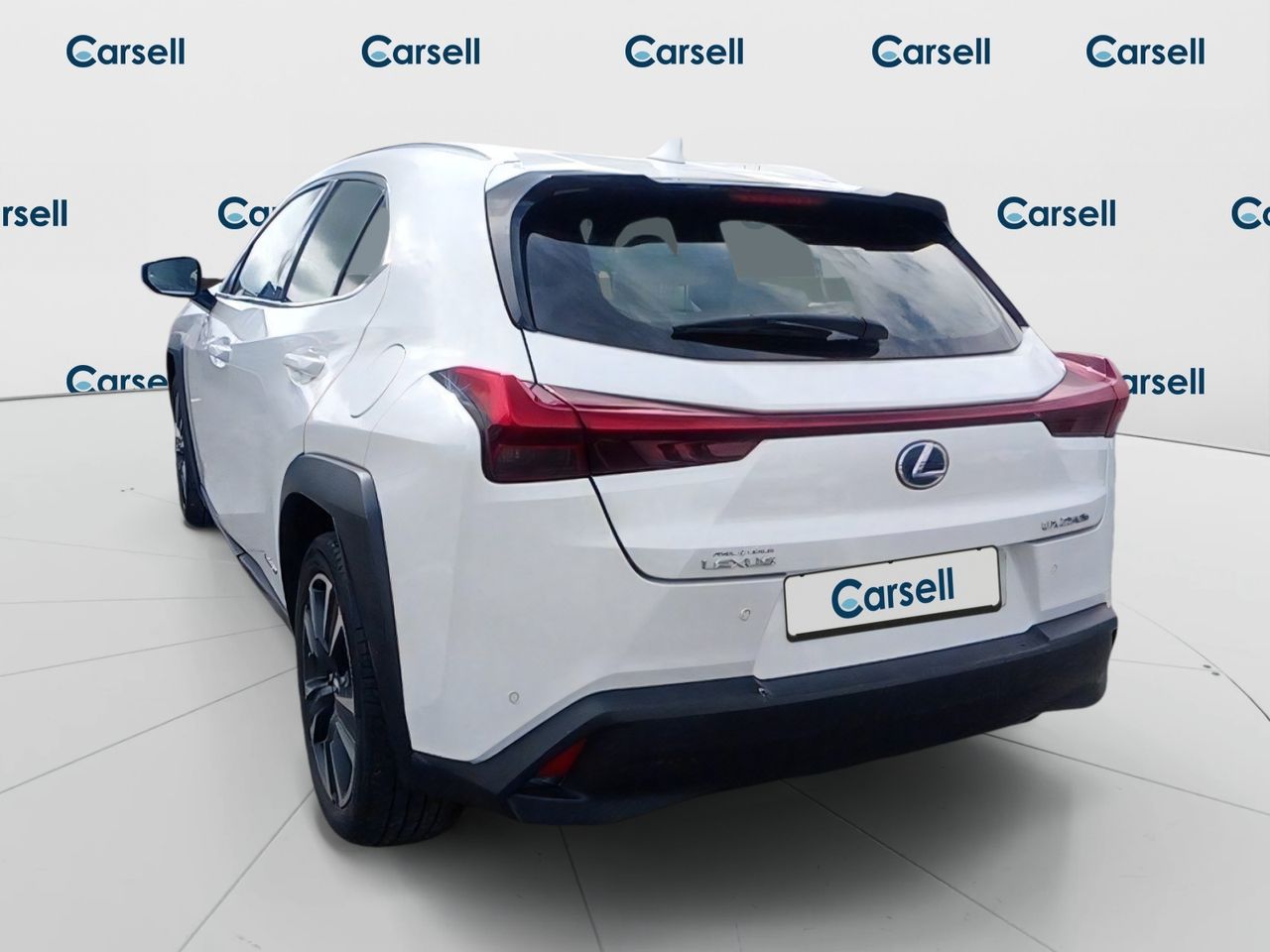 Lexus Ux 2.0 250h Executive Navigation - Foto 2