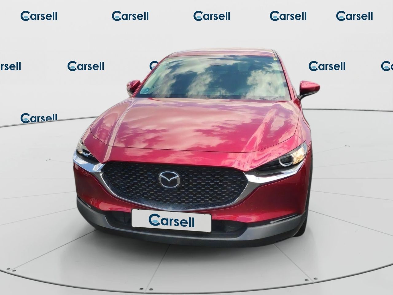 Mazda Cx-30 Skyactiv-g 2.0 90 Kw 2wd Evolution - Foto 2