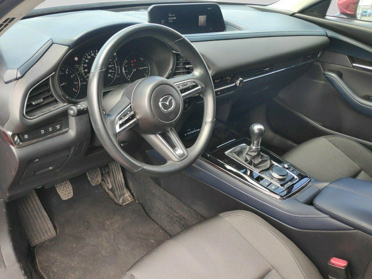 Mazda Cx-30 Skyactiv-g 2.0 90 Kw 2wd Evolution - Foto 2