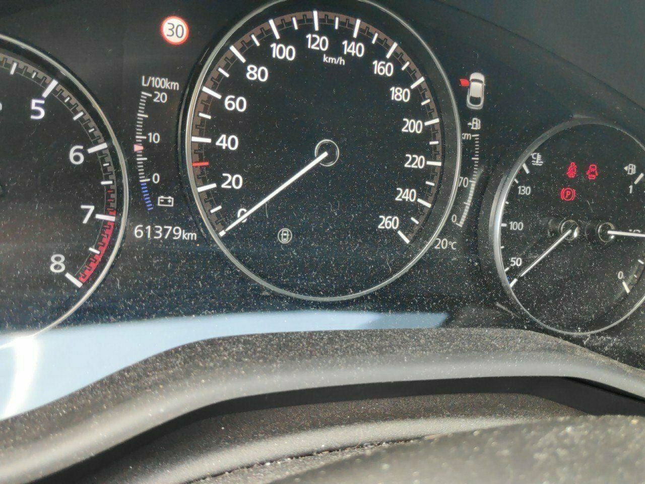 Mazda Cx-30 Skyactiv-g 2.0 90 Kw 2wd Evolution - Foto 2