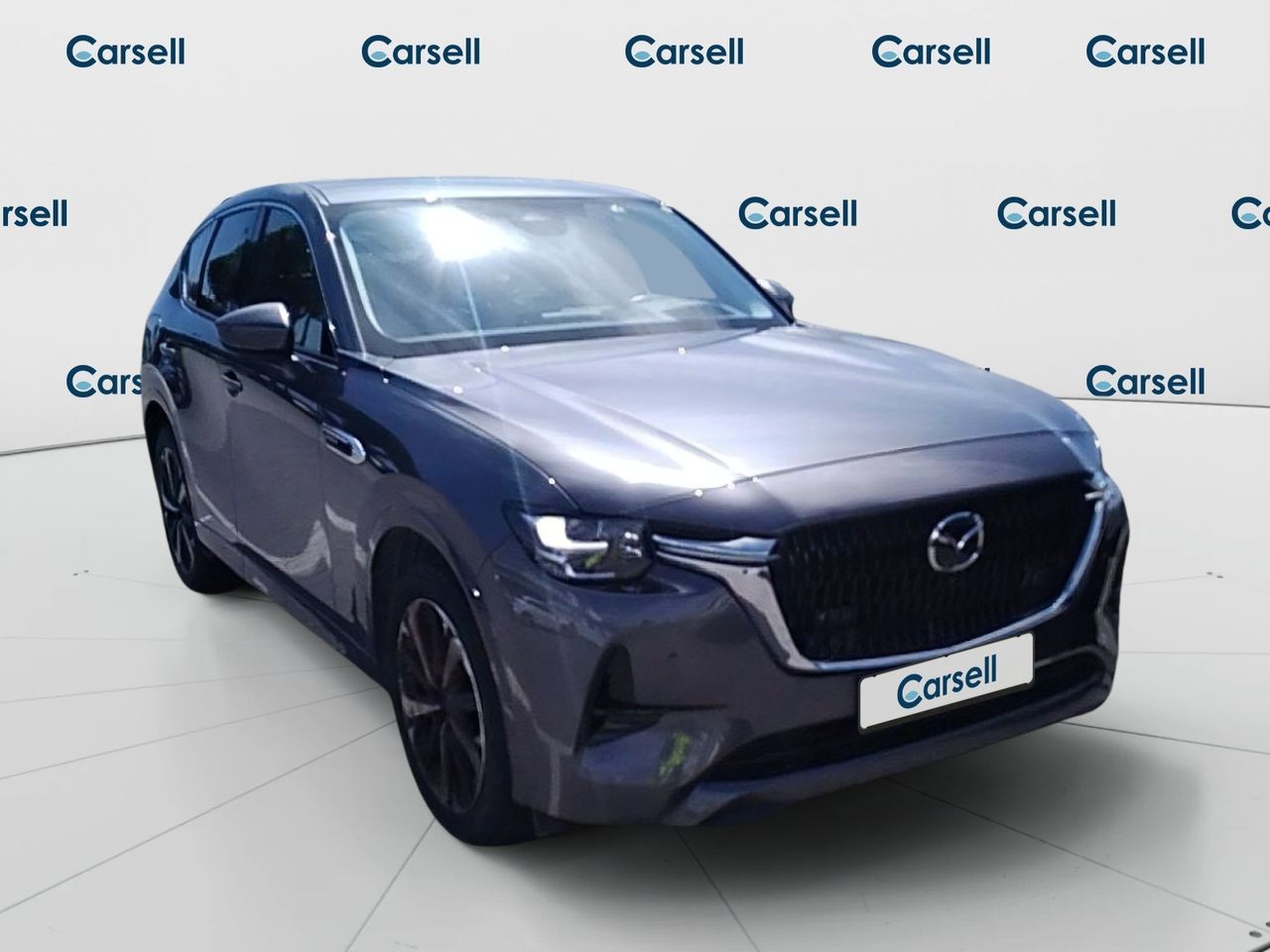 Mazda Cx-60 E-skyactiv Phev Takumi - Foto 2