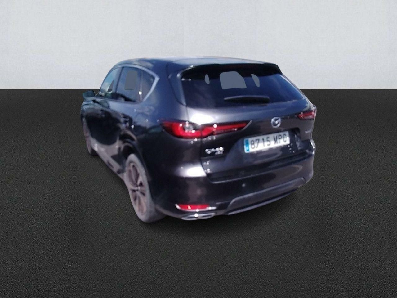Mazda Cx-60 E-skyactiv Phev Takumi - Foto 2