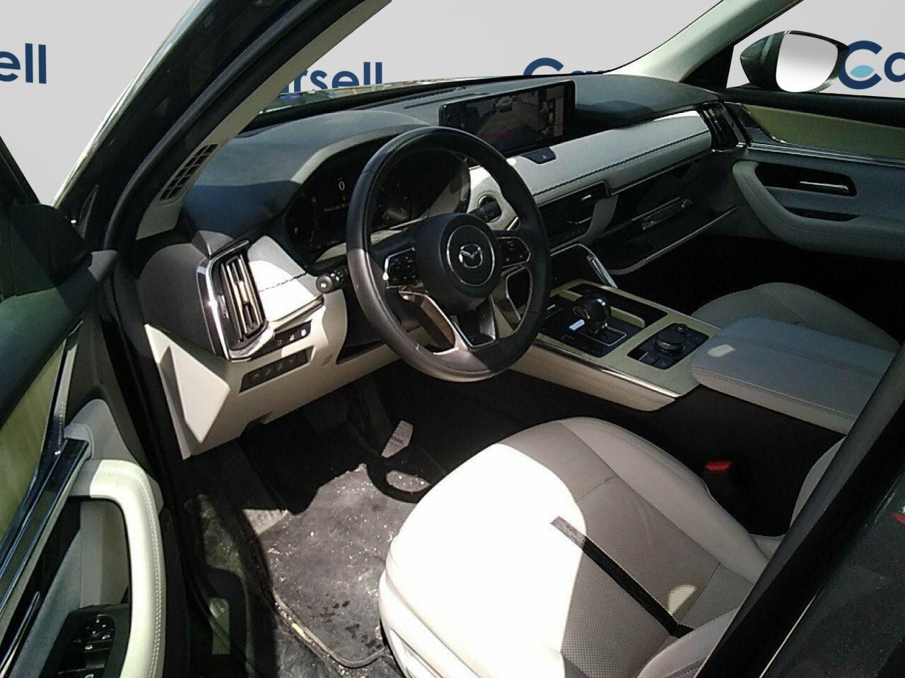 Mazda Cx-60 E-skyactiv Phev Takumi - Foto 2