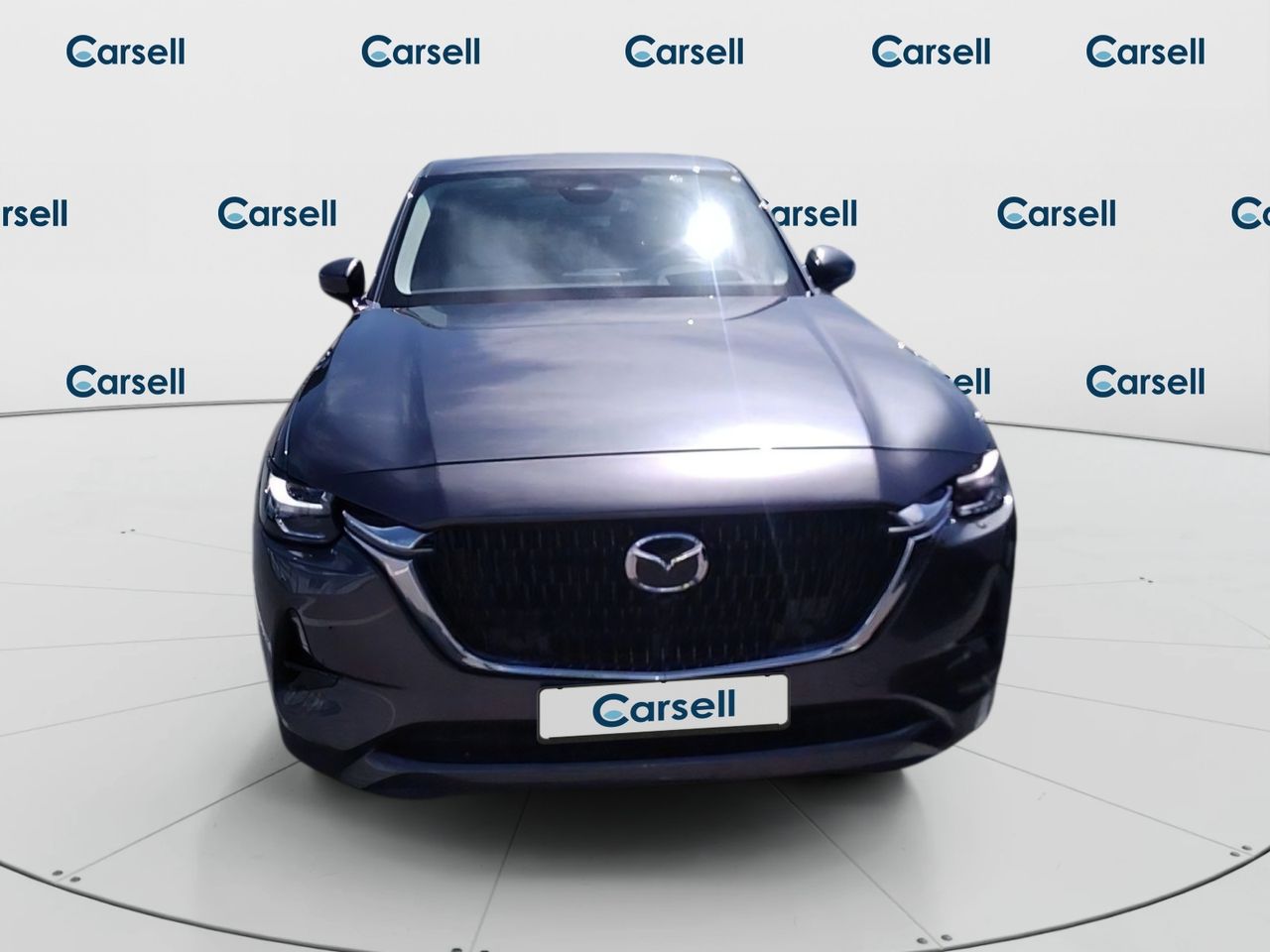 Mazda Cx-60 E-skyactiv Phev Takumi - Foto 2