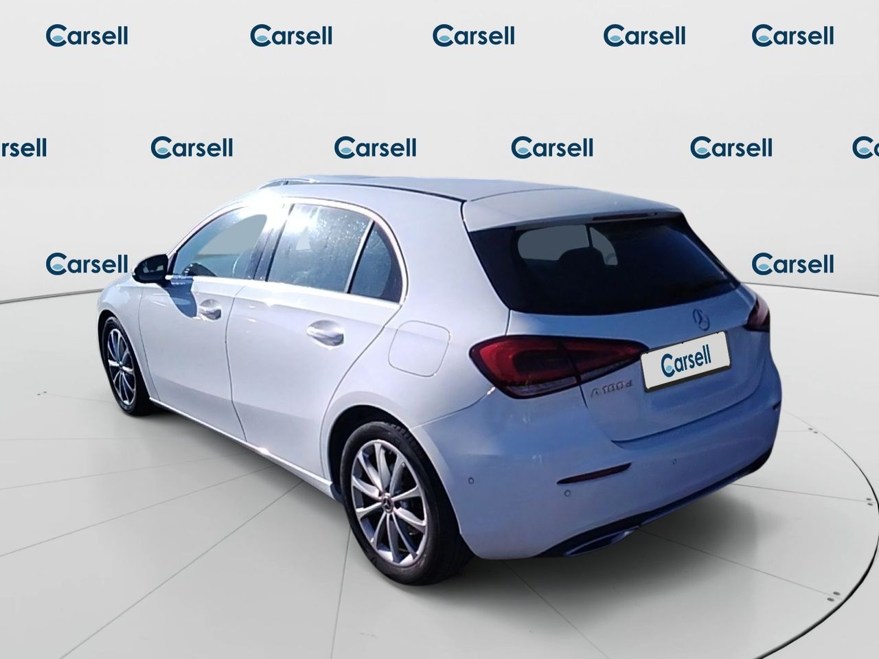 Mercedes A-class A 180 D - Foto 2
