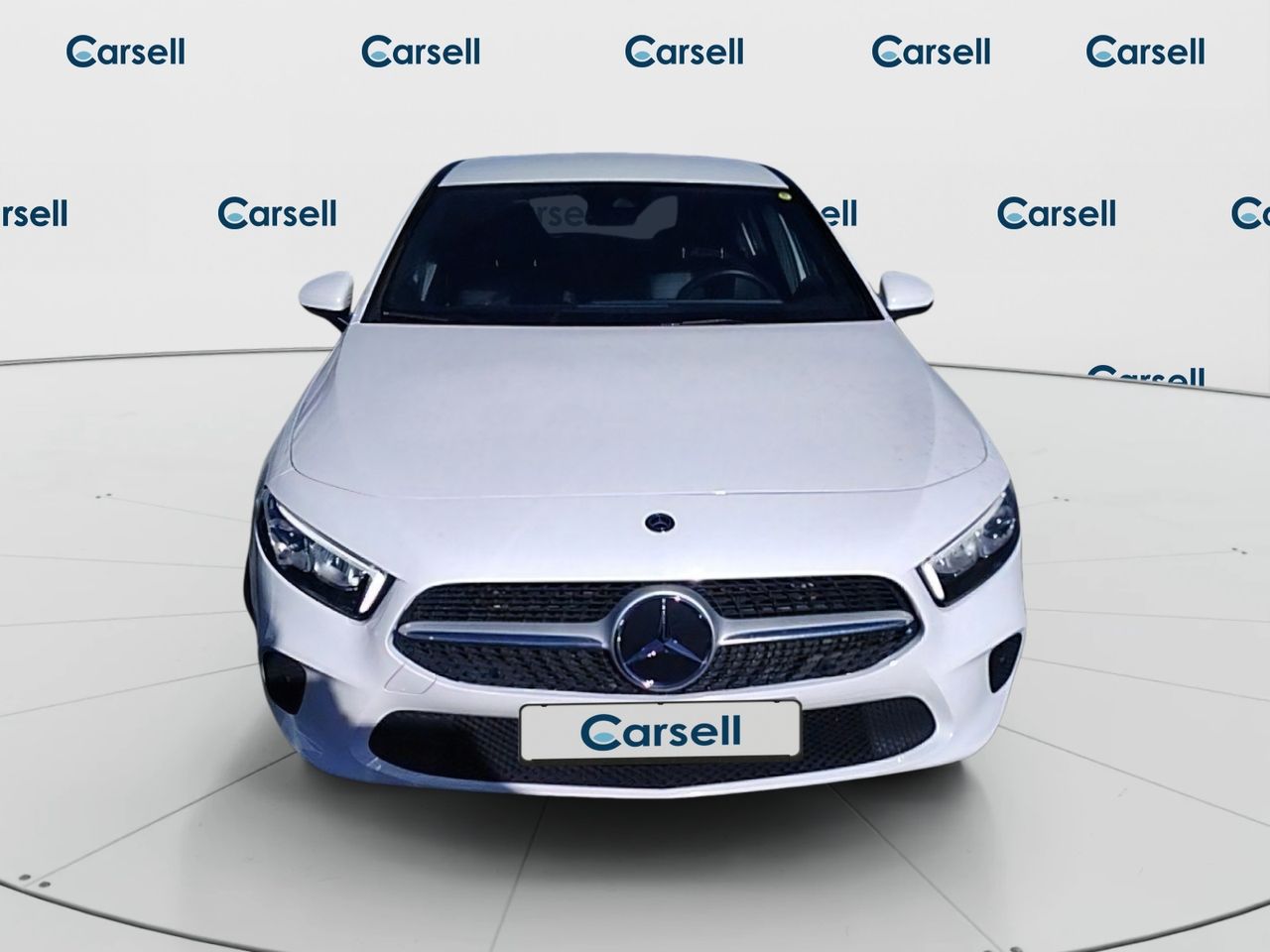 Mercedes A-class A 180 D - Foto 2