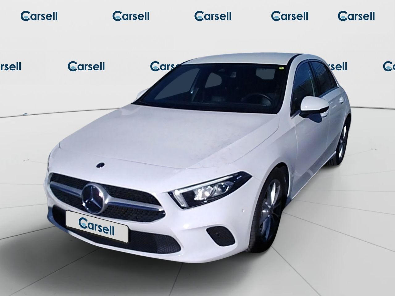 Mercedes A-class A 180 D - Foto 2