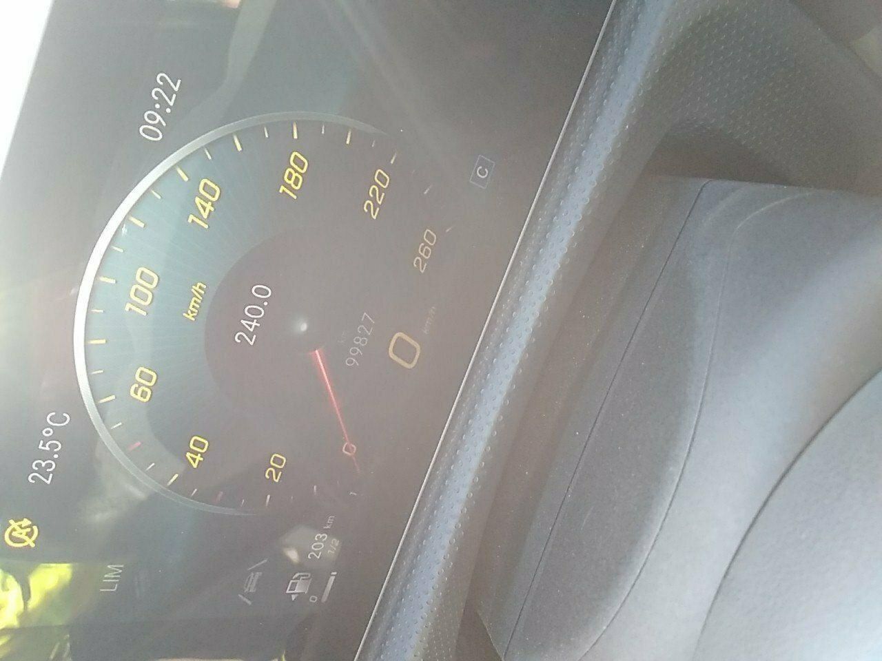 Mercedes A-class A 180 D - Foto 2