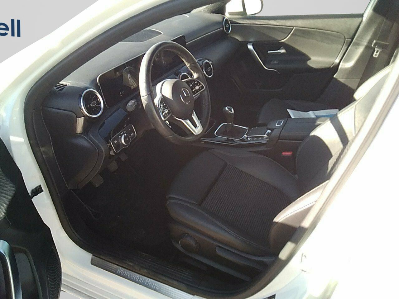 Mercedes A-class A 180 D - Foto 2