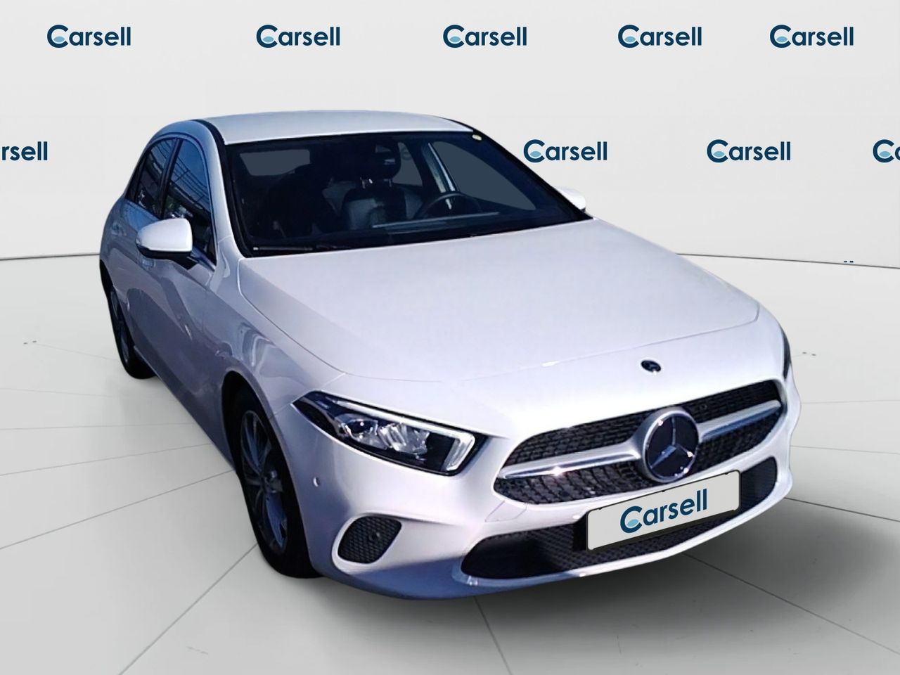 Mercedes A-class A 180 D - Foto 2