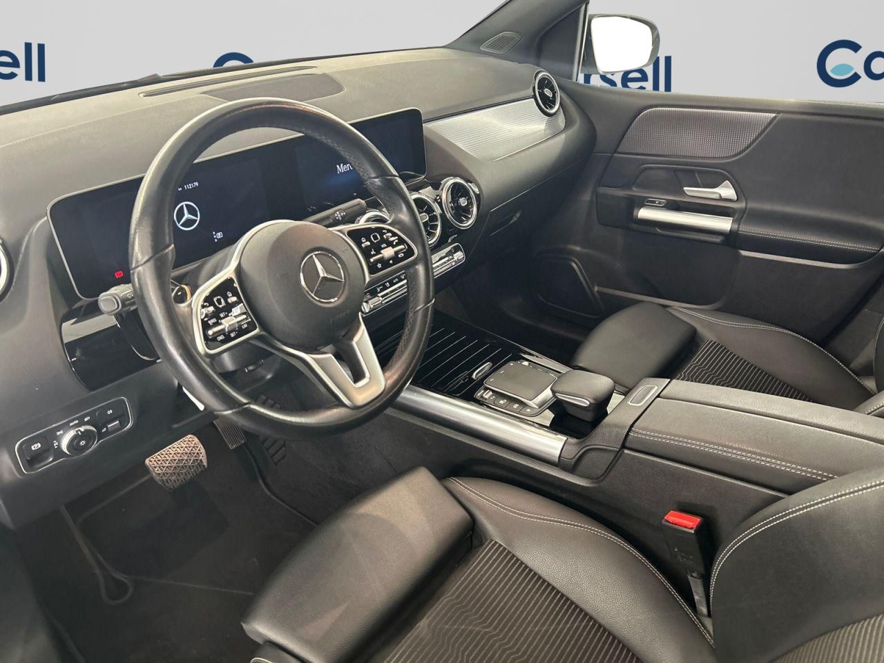 Mercedes B-class B 200 D - Foto 2