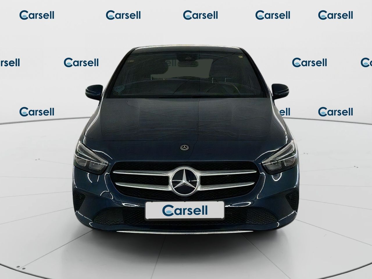 Mercedes B-class B 200 D - Foto 2