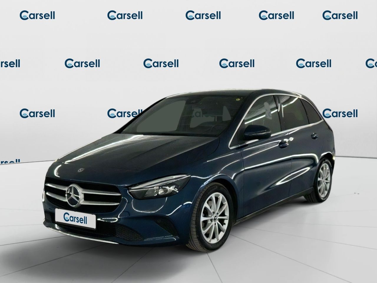 Mercedes B-class B 200 D - Foto 2