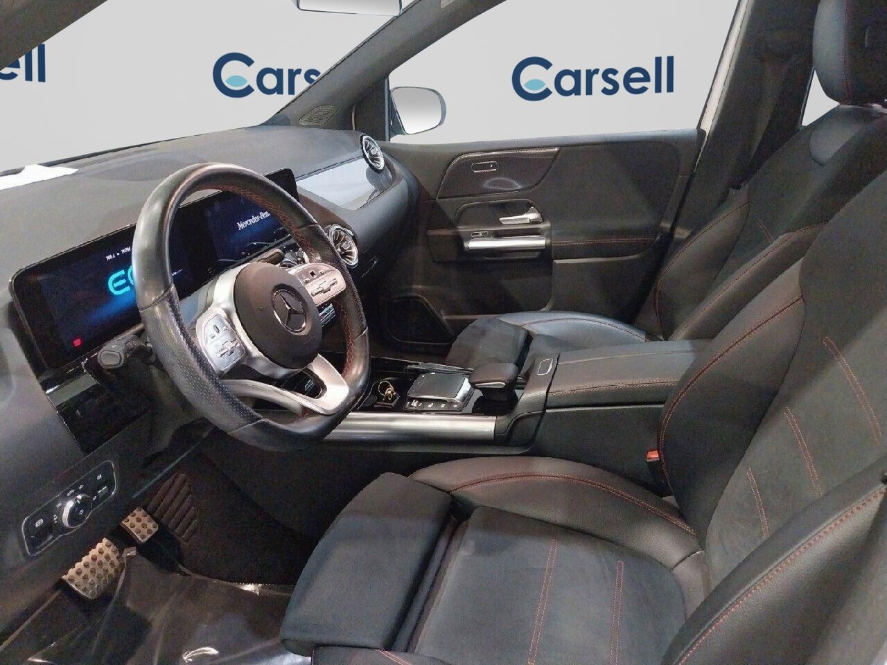 Mercedes B-class B 250 E - Foto 2