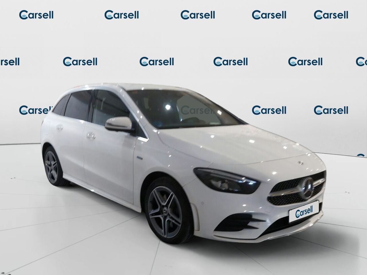 Mercedes B-class B 250 E - Foto 2