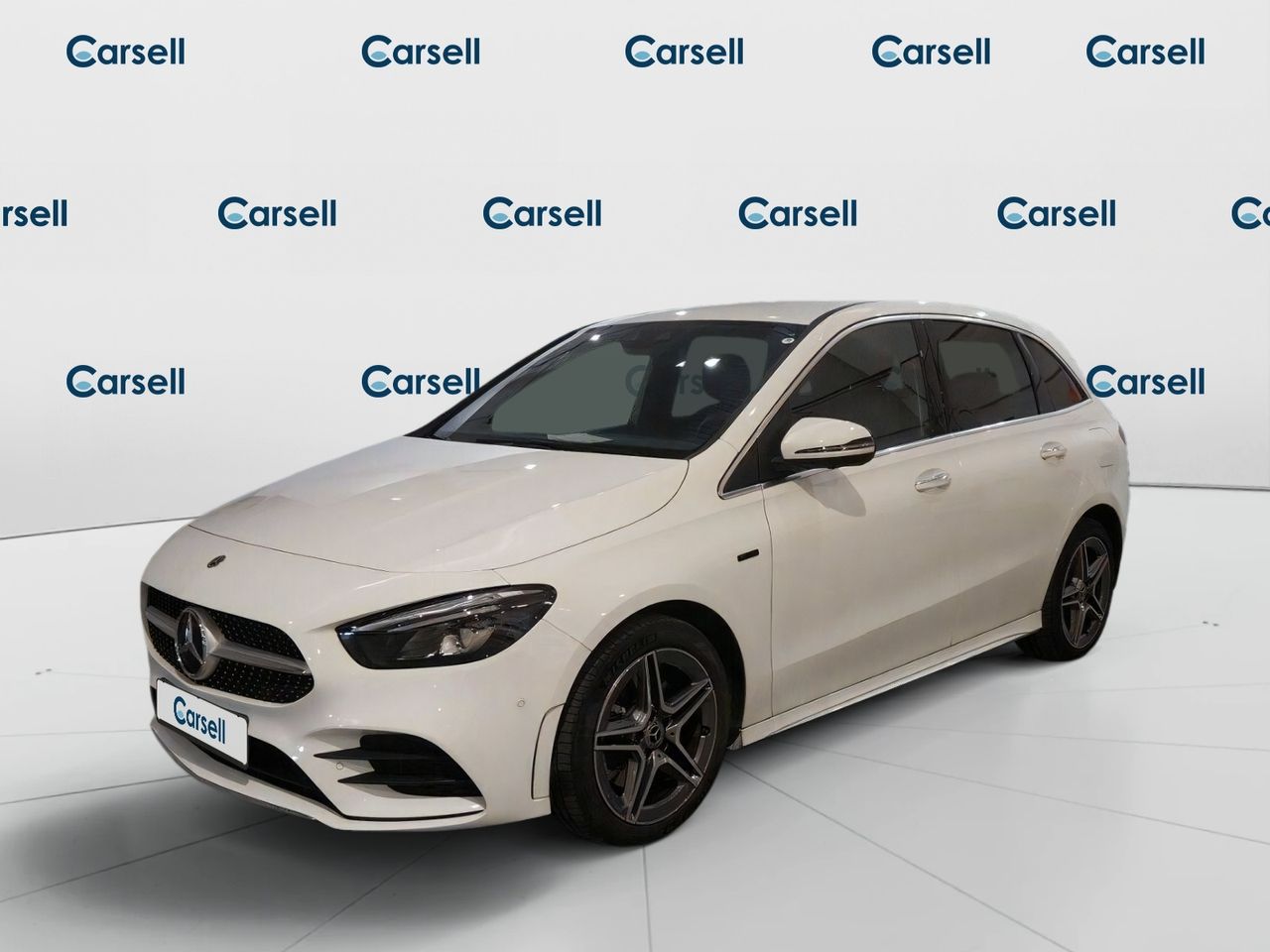 Mercedes B-class B 250 E - Foto 2