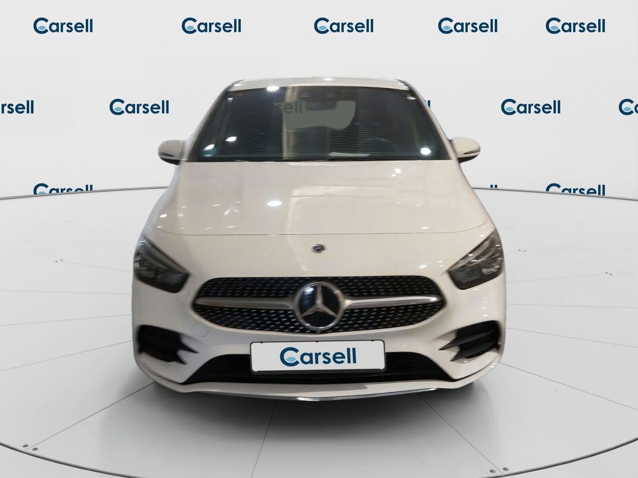 Mercedes B-class B 250 E - Foto 2