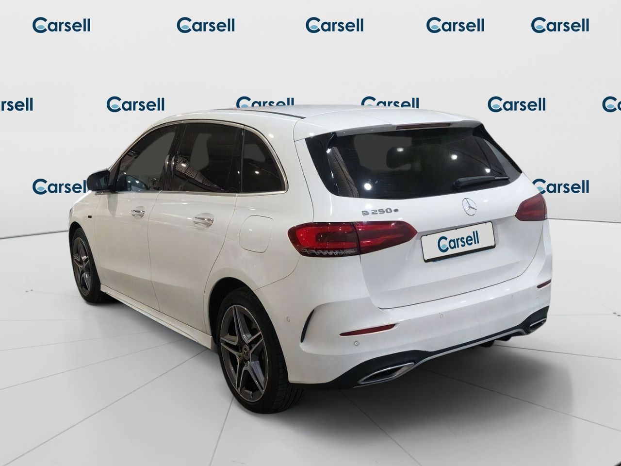 Mercedes B-class B 250 E - Foto 2