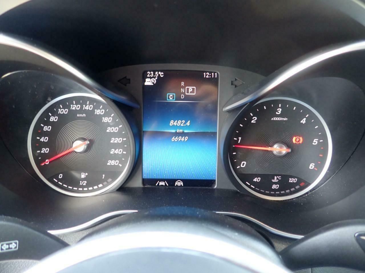 Mercedes Glc Coupe 200 D 4matic - Foto 2