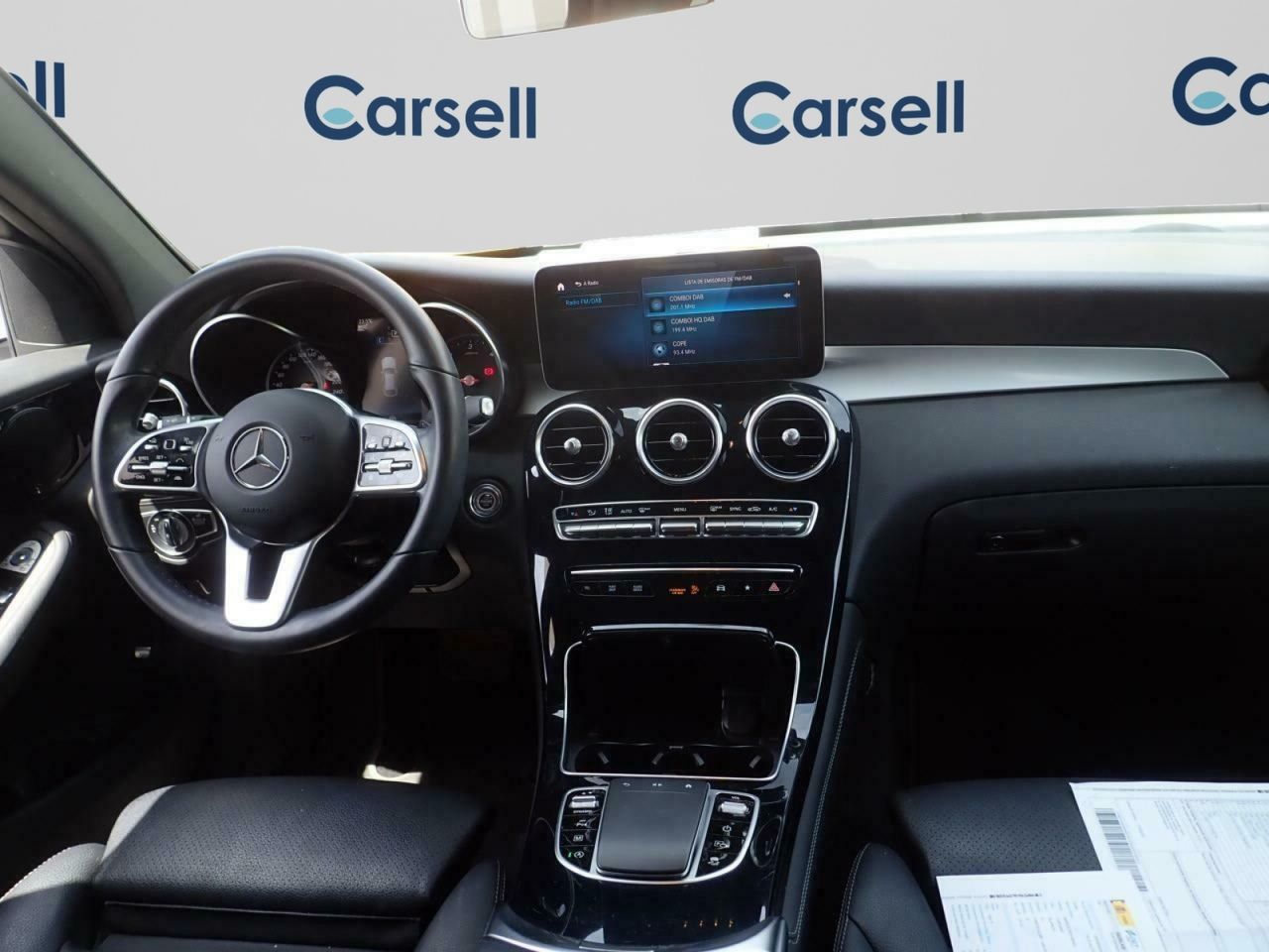 Mercedes Glc Coupe 200 D 4matic - Foto 2