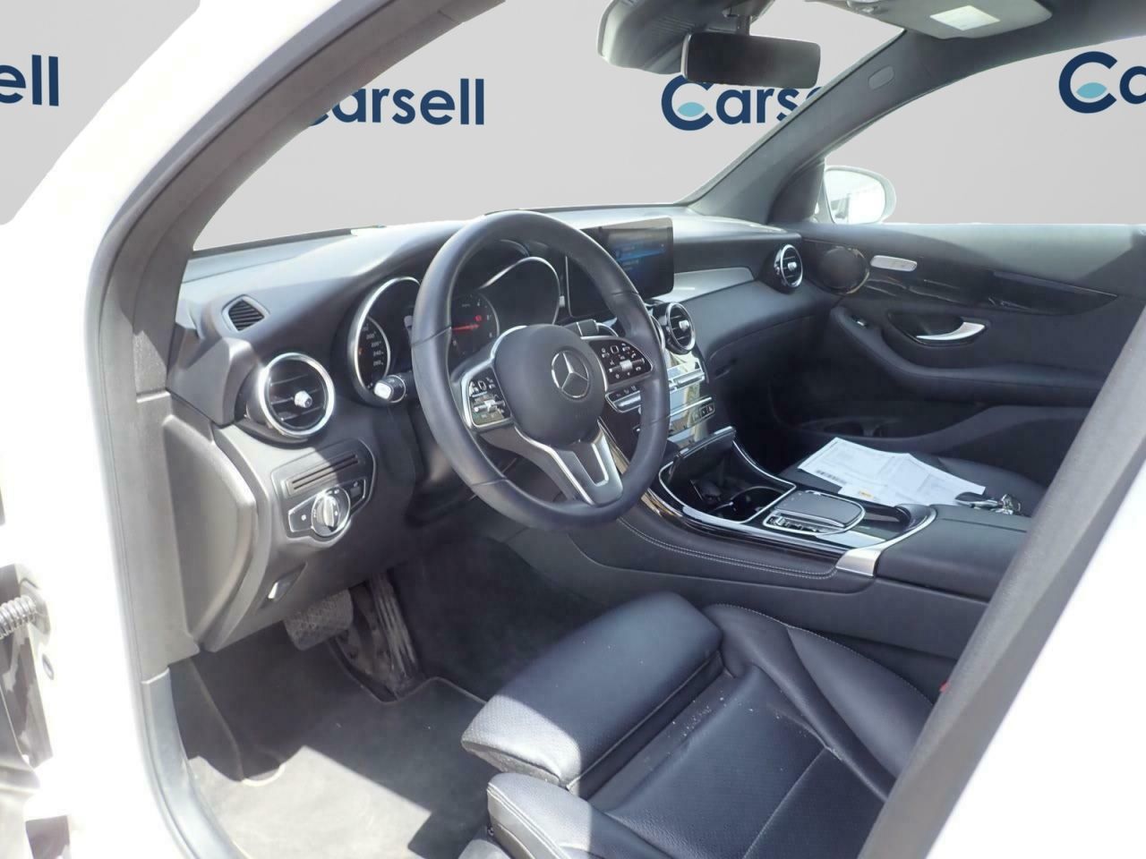 Mercedes Glc Coupe 200 D 4matic - Foto 2