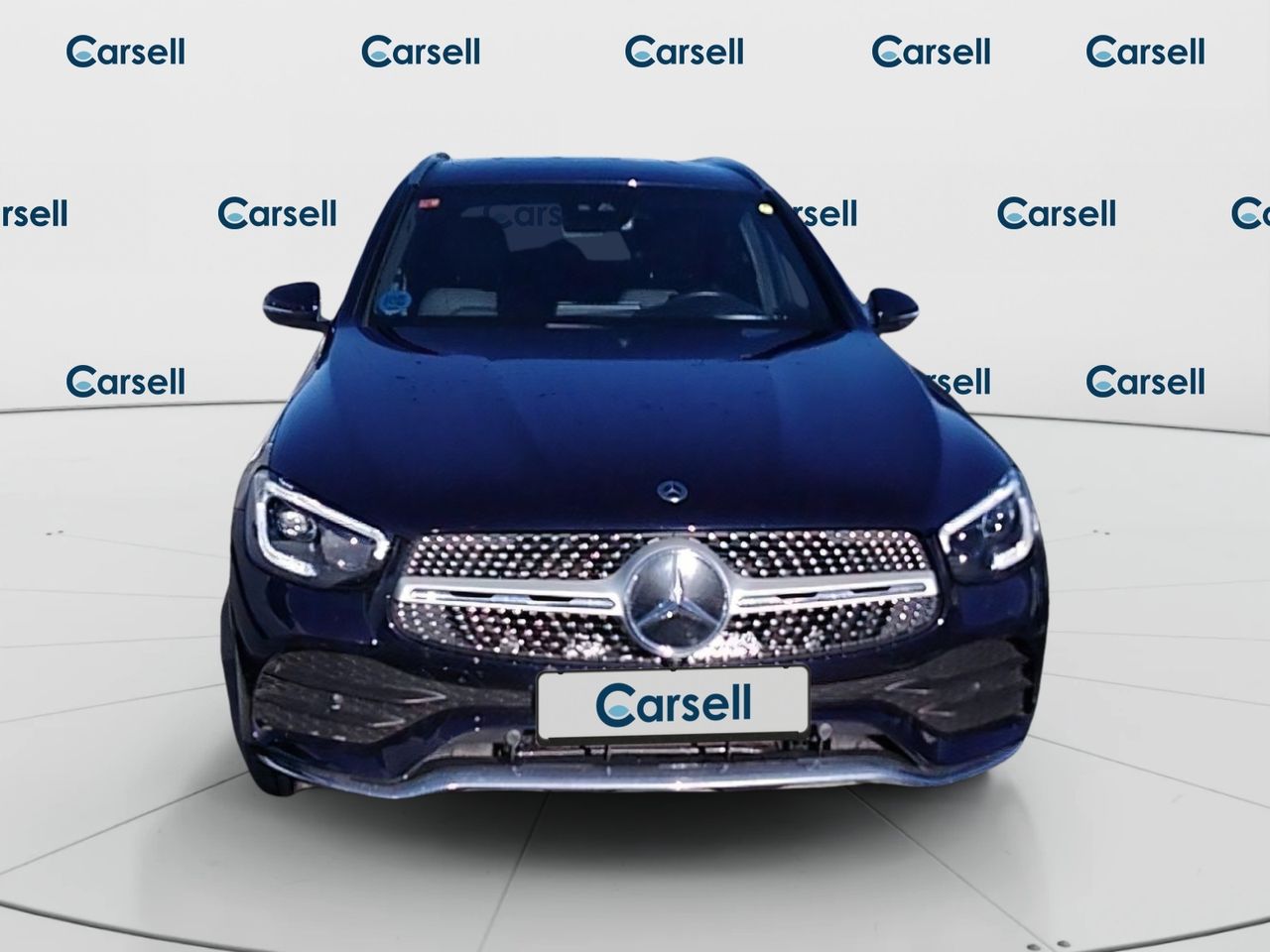 Mercedes Glc-class Glc 300 De 4matic - Foto 2
