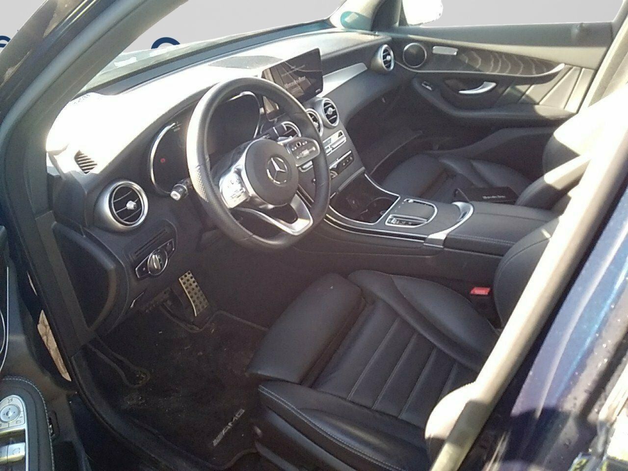 Mercedes Glc-class Glc 300 De 4matic - Foto 2